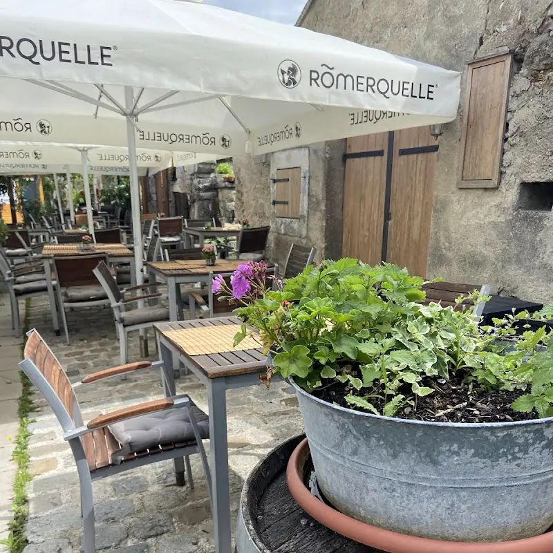 Restaurant Fossil