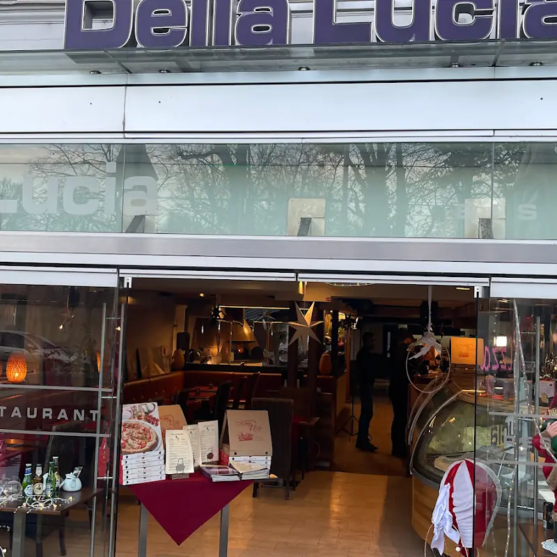 Della Lucia