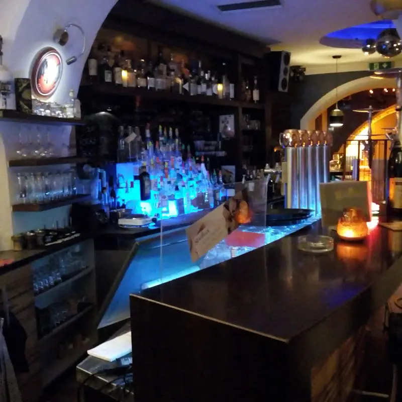 Goldstück Braunau - cafe | bar | brasserie