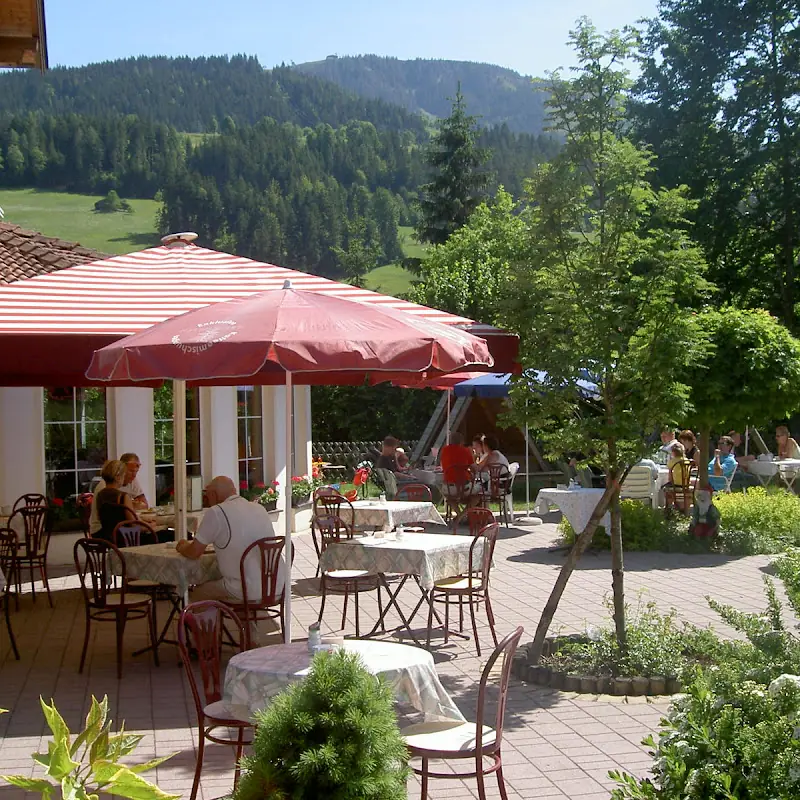 Cafe Treff GmbH
