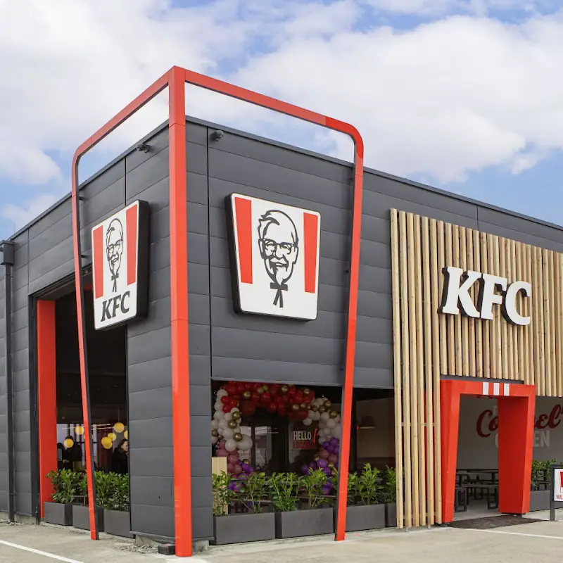 KFC