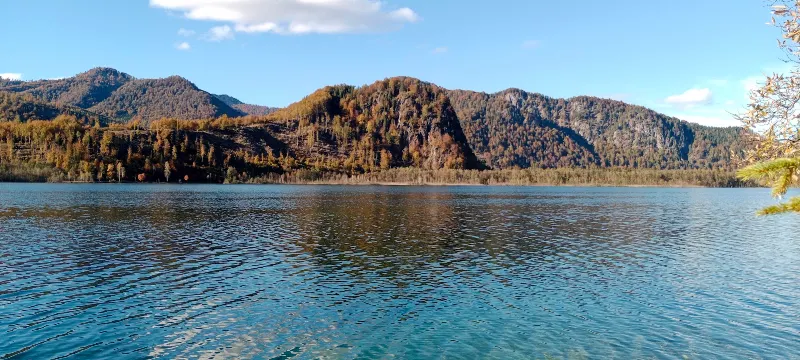 Kiosk Almsee