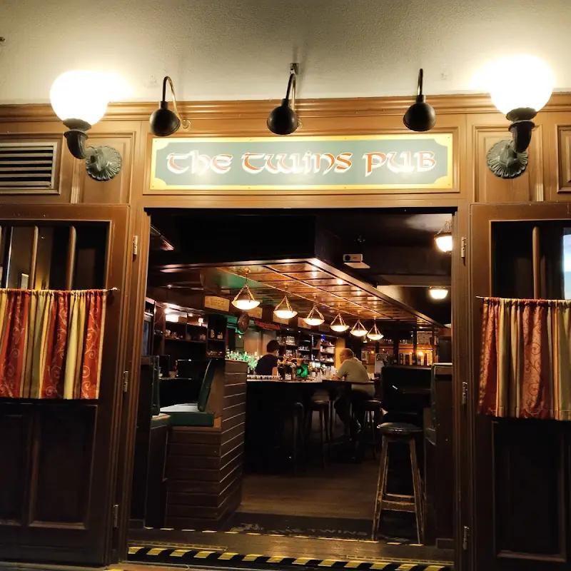 The Twins (irish) Pub Wien