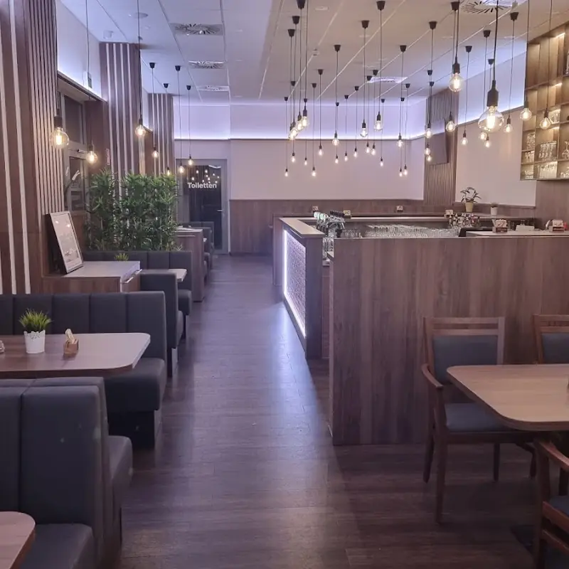 Ziegelofen - Cafe-Gasthaus