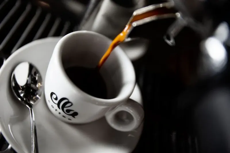 Ella Coffee