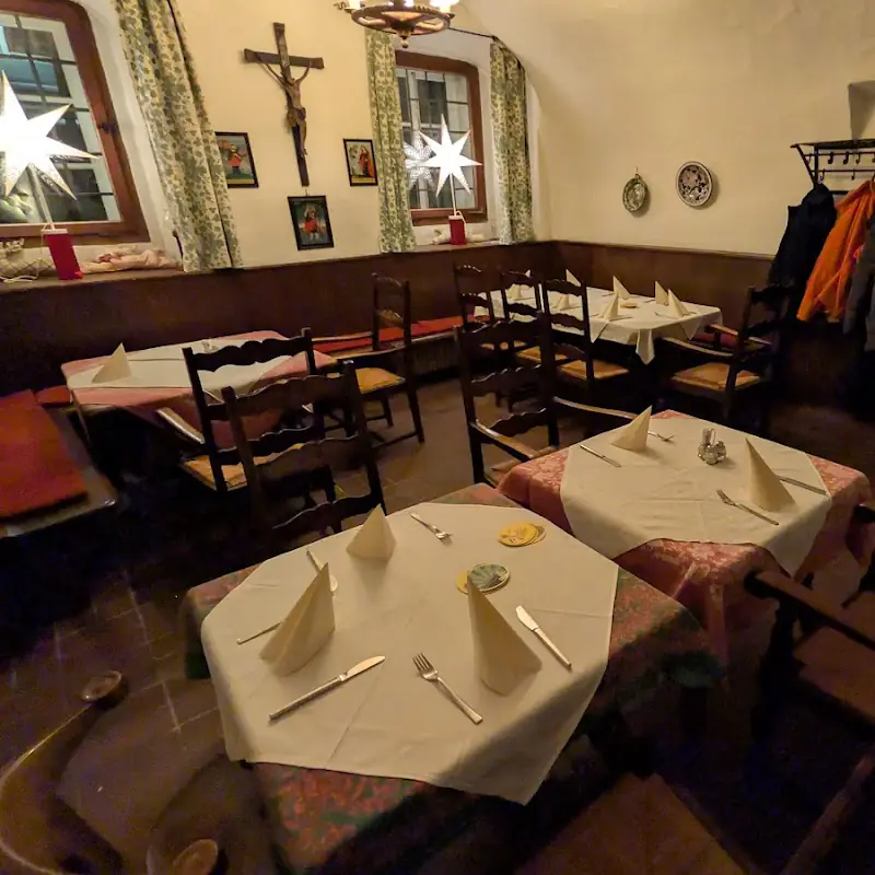 Restaurant Hotel zur Post