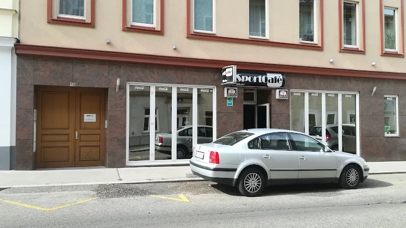 Sport Cafe