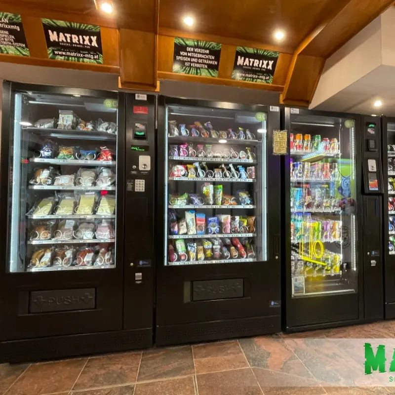Matrixx MTG
