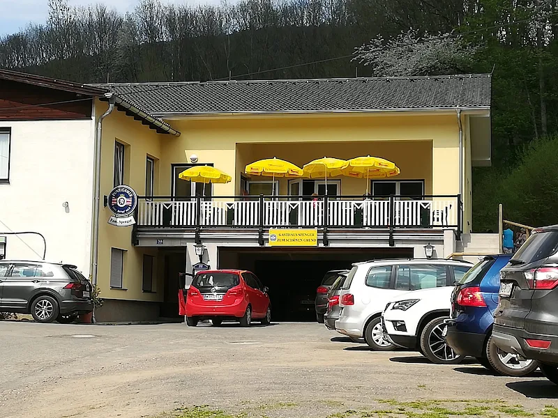 Gasthaus Spenger "Zum schönen Grund"