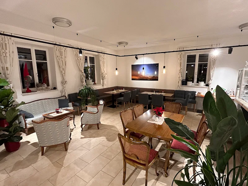 Cafe Sterndl