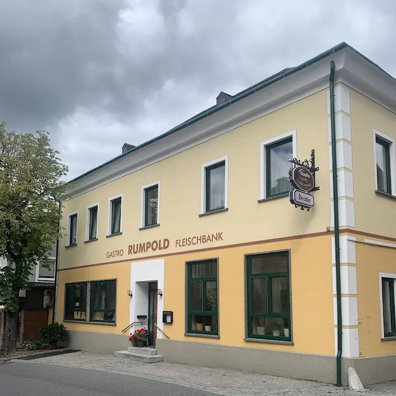 Gastro Rumpold