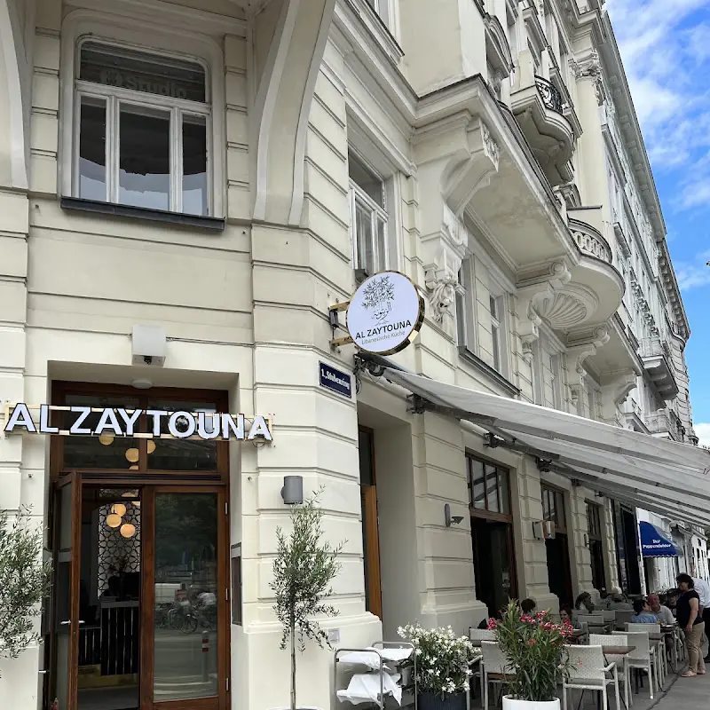 Al Zaytouna Restaurant