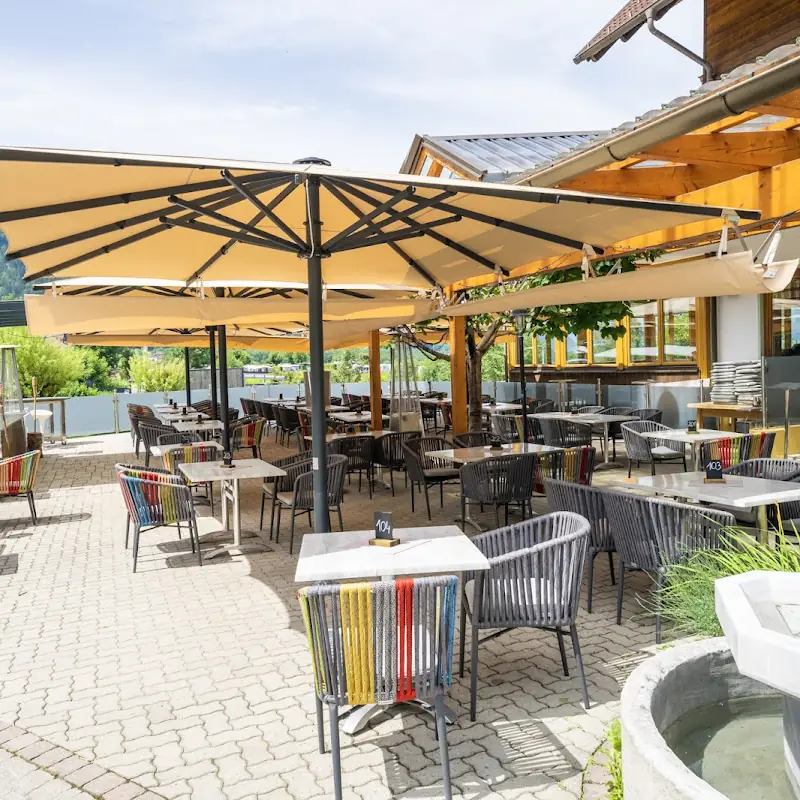 Restaurant zum Hexenpfandl