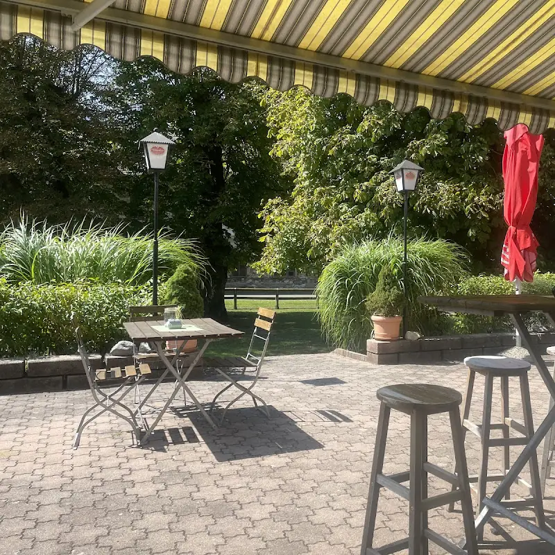 Gasthaus Nageler