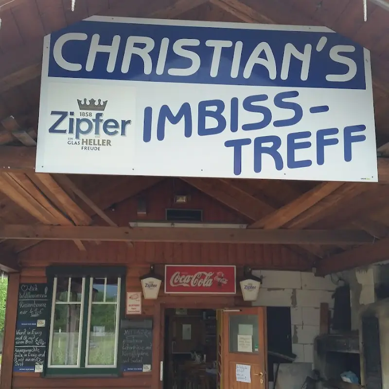 Christians Imbiss-Treff