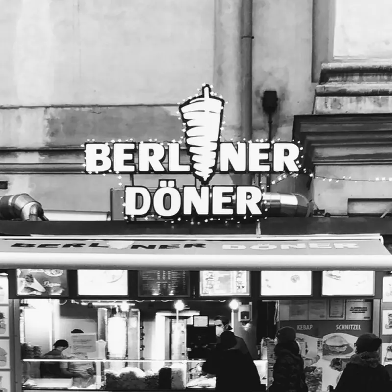 Berliner Döner Wien