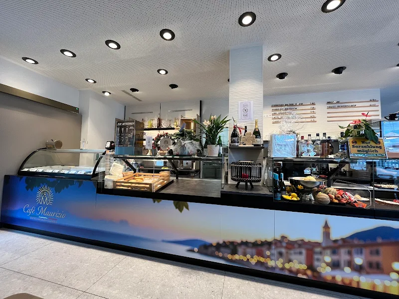 Cafe Maurizio
