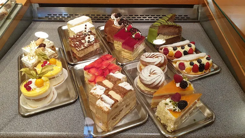 Cafe Bäckerei Ehn