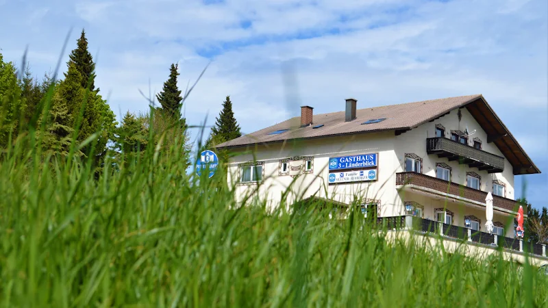 Gästehaus 3-Länderblick Mönichkirchen