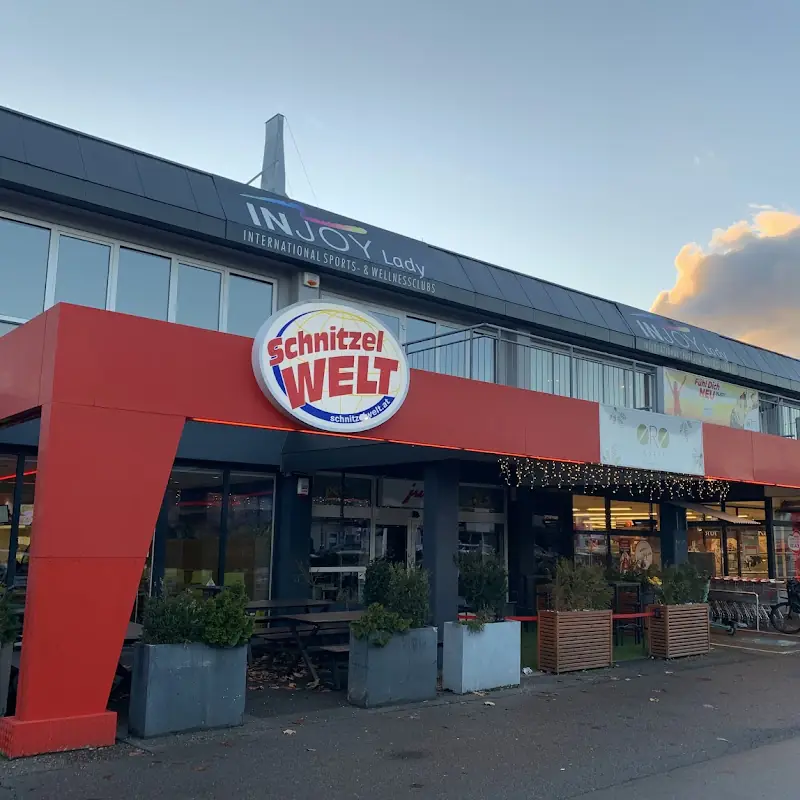 Schnitzelwelt