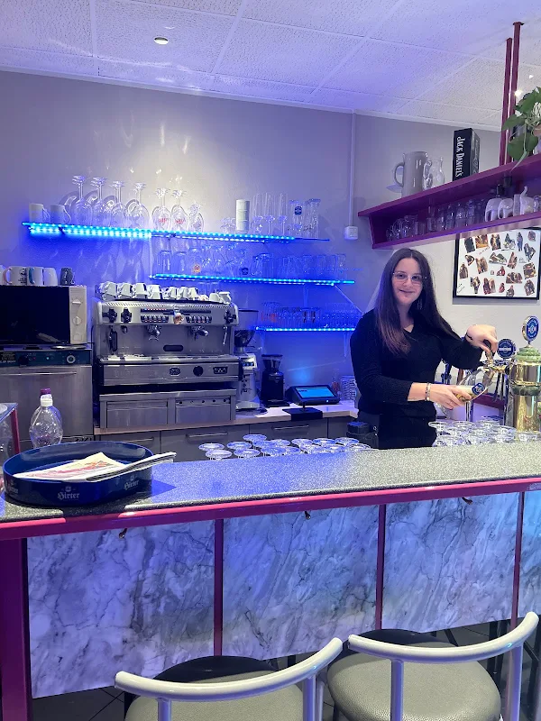 Café Piccolino