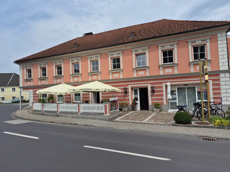 Gasthof-Fleischerei Haberl