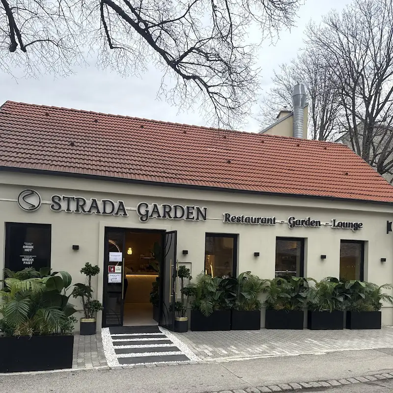 Strada Garden