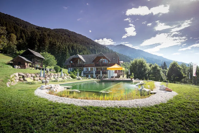 Naturhotel Landhof Irschen