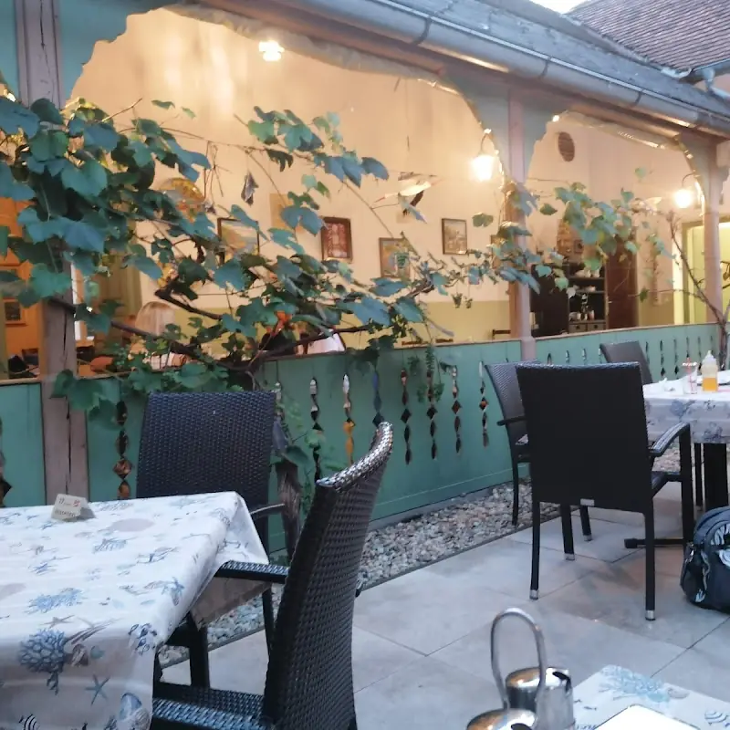 Trattoria da Montefusco