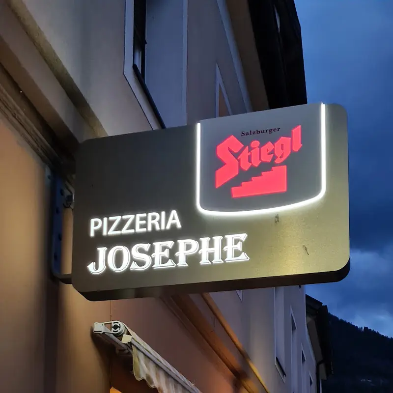 Pizzeria Josephe