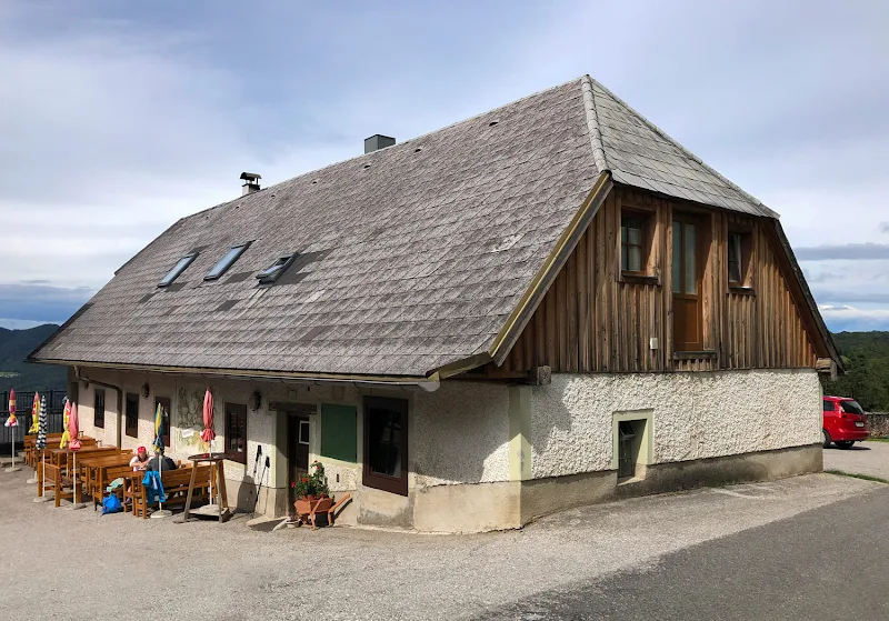 Almgasthof Billensteiner