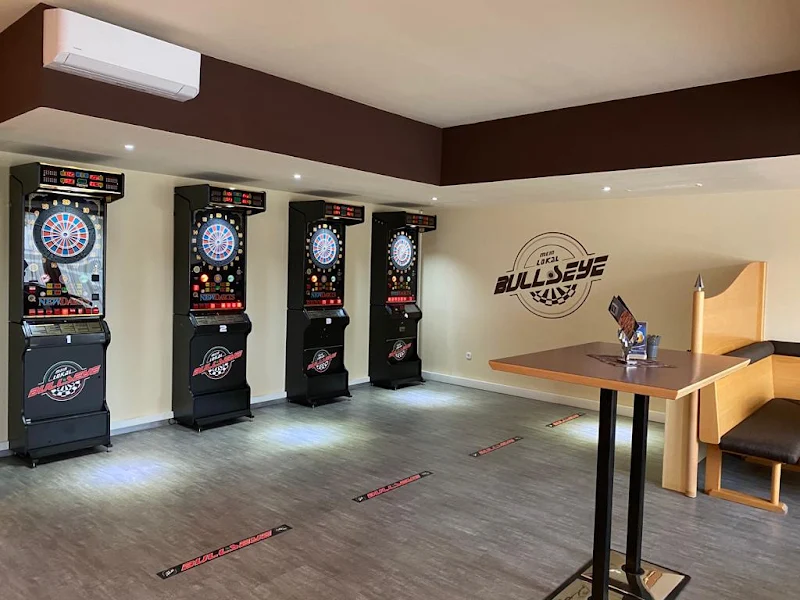 Mein Lokal Bullseye