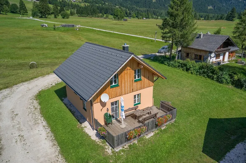 Hüttenurlaub Tauplitz - Stoffis Hütten