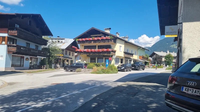 Cafe Schneiderguetl