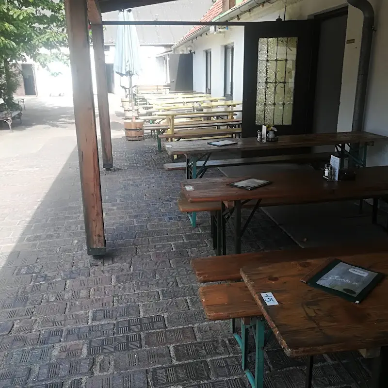 Heuriger Lechner & Hofmann Catering