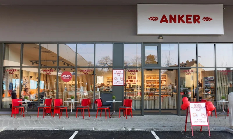 ANKER Café