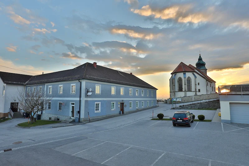 Gasthof Alpenblick - Grünberger Gastronomie GmbH