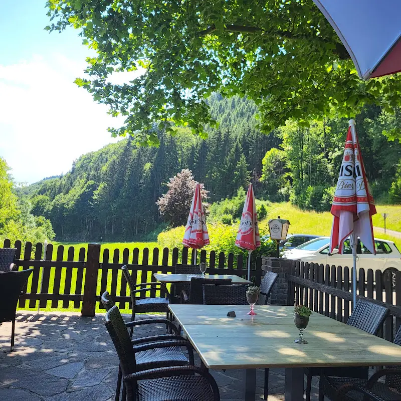 Gasthof zur Rote Säge