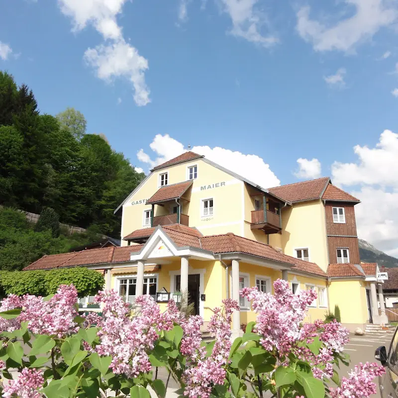 Familiengasthof Maier