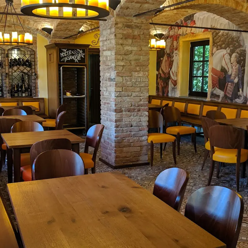 Trattoria Medici