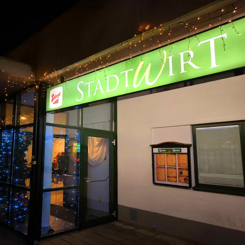 Stadtwirt