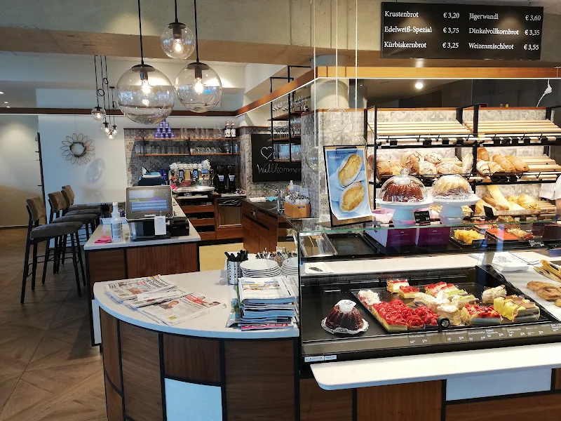 Bäckerei Kern - Wetzelsdorf