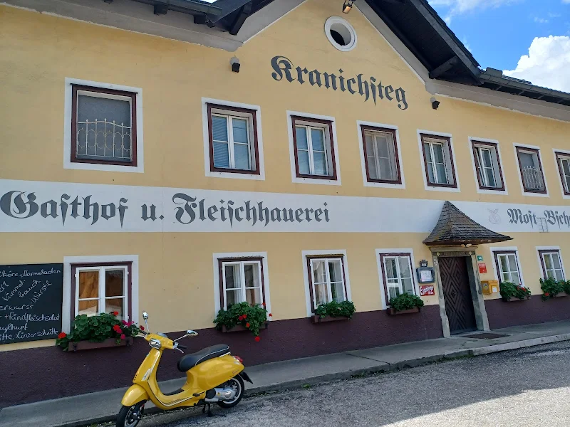 Kranichsteg