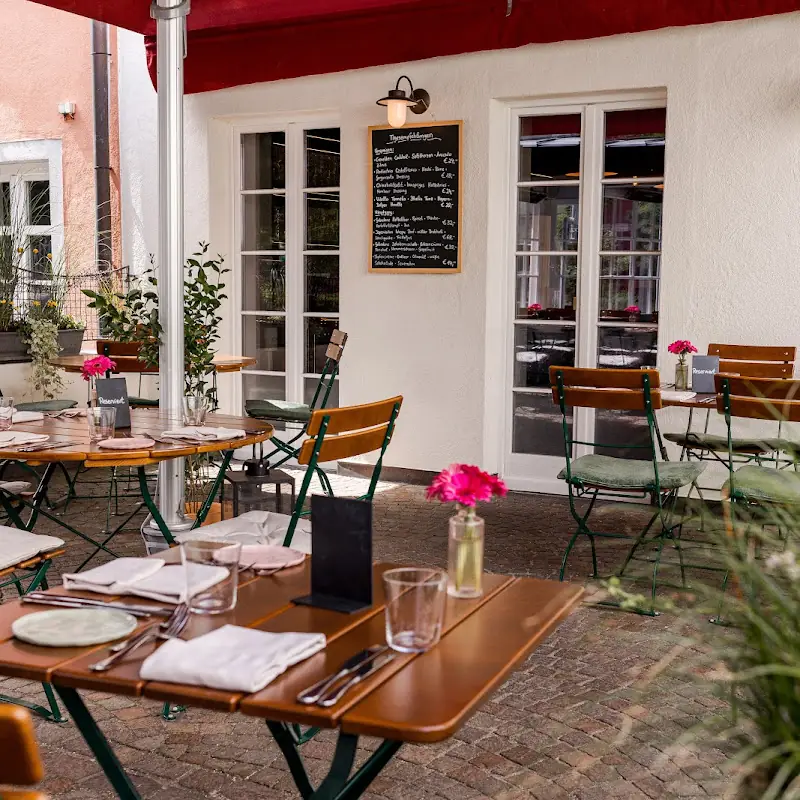 Restaurant Maurachbund