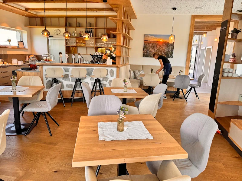 Land & Liebe Kaffeehaus