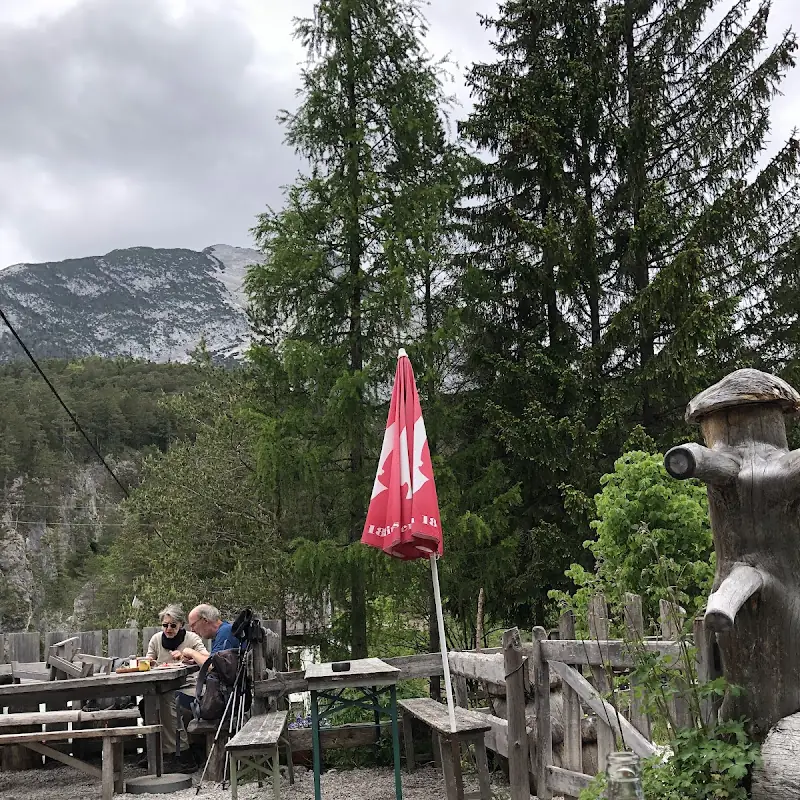 Scharnitzer Alm