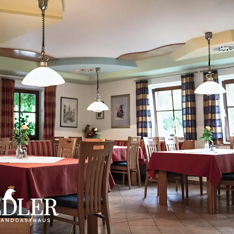 Gasthaus Edler