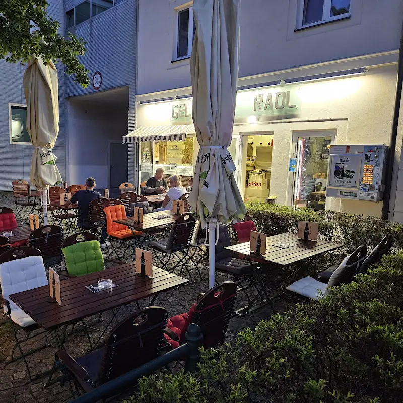 Gelateria Raol