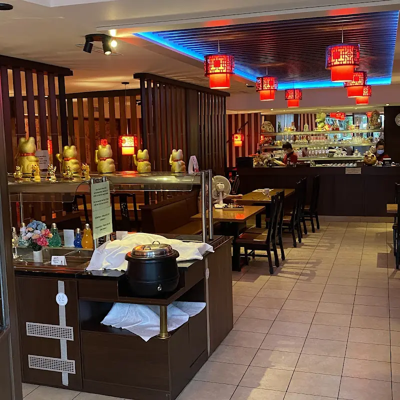 Shang-Hai Chinarestaurant