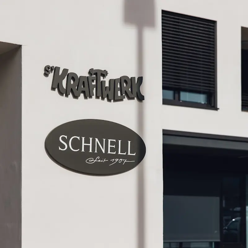 SCHNELL | Bäckerei, Konditorei & Café